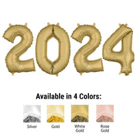 Anagram 16 inch 2024 - ANAGRAM NUMBERS KIT (AIR-FILL ONLY) Foil Balloon