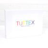 TUFTEX TUFTEX LATEX COLOR PORTFOLIO Decorator Tools PORTFOLIO-M