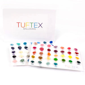 TUFTEX TUFTEX LATEX COLOR PORTFOLIO Decorator Tools PORTFOLIO-M