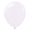 Kalisan 12 inch MACARON PALE LILAC Latex Balloons 11230111-KL