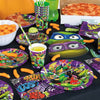 Unique TMNT MUTANT MAYHEM LOOTBAGS (8 PK) Party Decoration 47927-UN