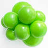 TUFTEX 36 inch TUFTEX LIME GREEN Latex Balloons 36064-M