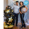 Anagram 15 inch DISCO BALL Foil Balloon 18031-01-A-P