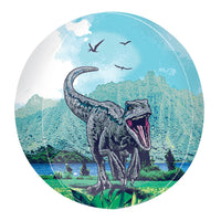 Anagram 16 inch JURASSIC WORLD ORBZ Foil Balloon 44333-01-A-P