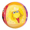 Anagram 16 inch SESAME STREET FUN ORBZ Foil Balloon 44248-01-A-P