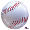 Anagram 18 inch CHAMPIONSHIP BASEBALL Foil Balloon