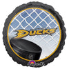 Anagram 18 inch NHL ANAHEIM DUCKS HOCKEY TEAM Foil Balloon