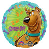 Anagram 18 inch SCOOBY DOO Foil Balloon 29013-02-A-U