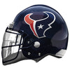 Anagram 21 inch NFL HOUSTON TEXANS FOOTBALL HELMET Foil Balloon 26287-01-A-P