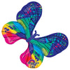 Anagram 31 inch FANCY BUTTERFLY Foil Balloon 30281-01-A-P