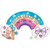 Anagram 37 inch JOJO SIWA Foil Balloon 38695-01-A-P