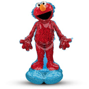 Anagram 55 inch ELMO AIRLOONZ Foil Balloon 44246-11-A-P