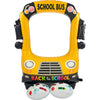 Anagram 56 inch SELFIE SCHOOL BUS AIRLOONZ Foil Balloon 43148-11-A-P