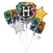 Anagram HARRY POTTER BOUQUET Balloon Bouquet 38873-01-A-P