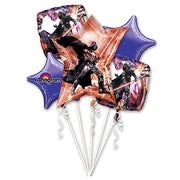 Anagram STAR WARS BOUQUET Balloon Bouquet 18662-01-A-P