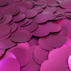 Balloonfetti CHROME CONFETTI - MAGENTA Confetti 00822-BF