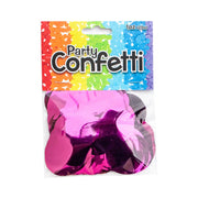 Balloonfetti METALLIC CONFETTI - MAGENTA Confetti 00803-BF