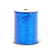 Berwick 3/16 INCH HOLOGRAPHIC CURLING RIBBON - ROYAL (100 YDS.) Ribbon/ String H10012-BER