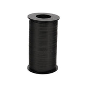 Berwick CURLING RIBBON - BLACK Ribbon/ String