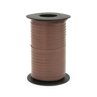 Berwick CURLING RIBBON - CHOCOLATE Ribbon/ String