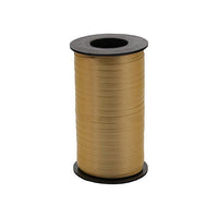 Berwick CURLING RIBBON - HOLIDAY GOLD Ribbon/ String