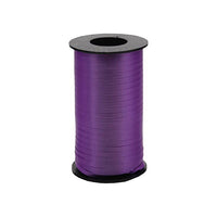 Berwick CURLING RIBBON - PURPLE Ribbon/ String