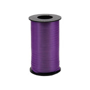 Berwick CURLING RIBBON - PURPLE Ribbon/ String