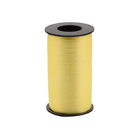 Berwick CURLING RIBBON - YELLOW Ribbon/ String