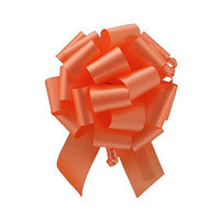 Berwick PULL BOW - ORANGE Pull Bows