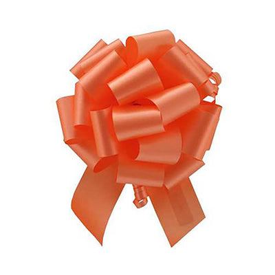 Berwick PULL BOW - ORANGE Pull Bows