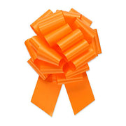 Berwick PULL BOW - TROPICAL ORANGE Pull Bows