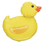 Betallic 29 inch JUST DUCKY Foil Balloon 15468P-B-P