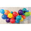 Happy Day PARTY BALLOON GARLAND KIT Party Kits 92201-M