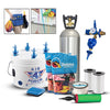 LA Balloons BALLOON DECORATOR STARTER KIT - DELUXE PACKAGE Decorator Tools LAB509