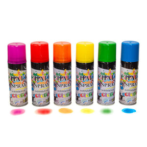 LA Balloons CHALK SPRAY Novelties