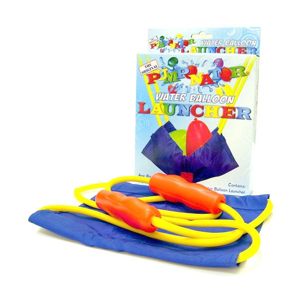 LA Balloons WATER BALLOON LAUNCHER Water Balloons LAB854