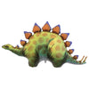 Northstar 46 inch STEGOSAURUS Foil Balloon 00997-01-N-P