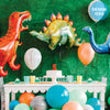 Northstar 47 inch T REX Foil Balloon 00993-01-N-P