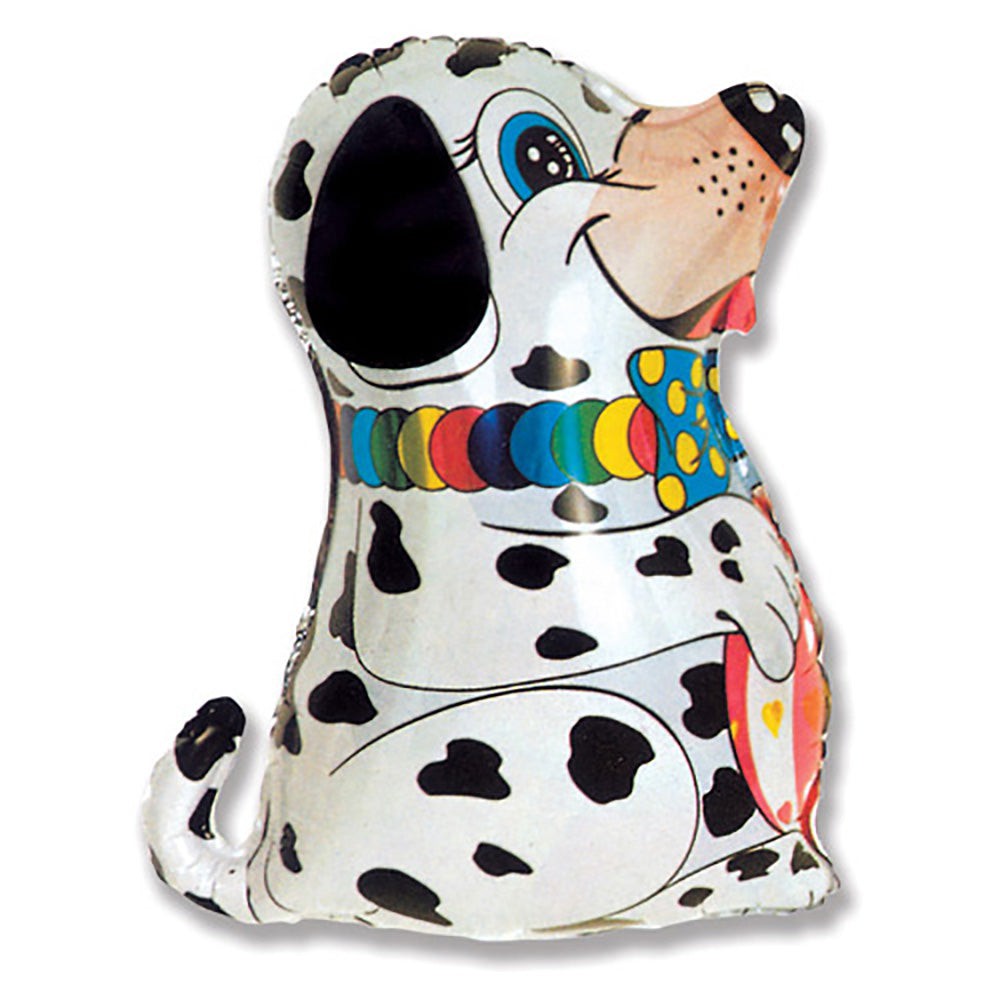 Party Brands 24 inch DALMATIAN Foil Balloon LAB194-FM