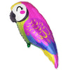 Party Brands 35 inch FASHION PARROT Foil Balloon 312058-FM-U