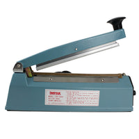 Party Brands 8 inch IMPULSE SEALER - 5mm Heat Sealers IPK-205H-SS