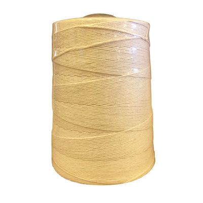 Party Brands BALLOON TWINE STRING - 4 PLY Ribbon/ String STRING-CONE-4