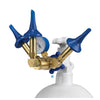 PremiumConwin HIGH SPEED PROFESSIONAL BALLOON INFLATOR - TRIPLE Balloon Inflators 82901-CO