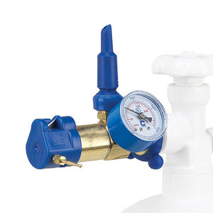 PremiumConwin PROFESSIONAL CLASSIC INFLATOR - FLEX TILT VALVE Balloon Inflators