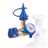 PremiumConwin PROFESSIONAL CLASSIC INFLATOR - PUSH VALVE Balloon Inflators