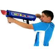 Pumponator BLASTONATOR BALLOON LAUNCHER - BLUE Water Balloons 10147-PB