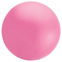 Qualatex 4FT CLOUDBUSTER - DARK PINK Latex Balloons 12608-Q