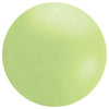 Qualatex 4FT CLOUDBUSTER - PISTACHIO Latex Balloons 44804-Q