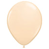 Qualatex 5 inch QUALATEX BLUSH Latex Balloons 99319-Q