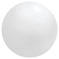 Qualatex 8FT CLOUDBUSTER - WHITE Latex Balloons 91231-Q